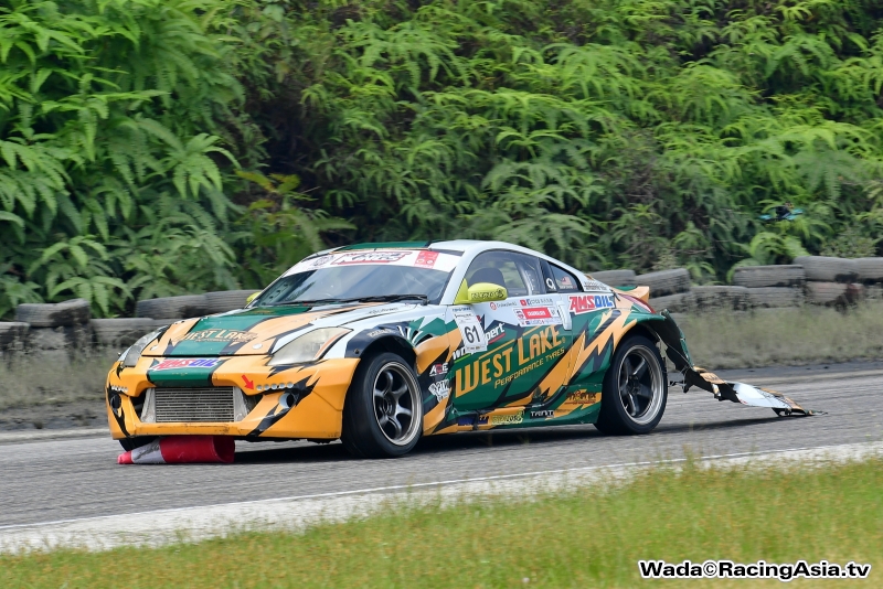 2022.11 Melaka Drift Kings 2022  Malaysia RacingAsia.tv