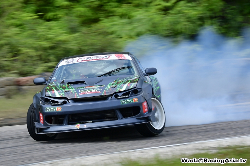 2022.11 Melaka Drift Kings 2022  Malaysia RacingAsia.tv