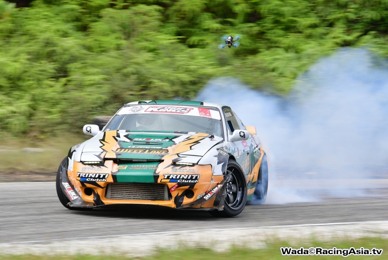 2022.11 Melaka Drift Kings 2022  Malaysia RacingAsia.tv