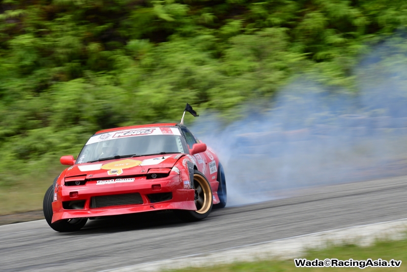 2022.11 Melaka Drift Kings 2022  Malaysia RacingAsia.tv