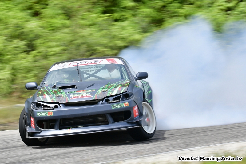 2022.11 Melaka Drift Kings 2022  Malaysia RacingAsia.tv