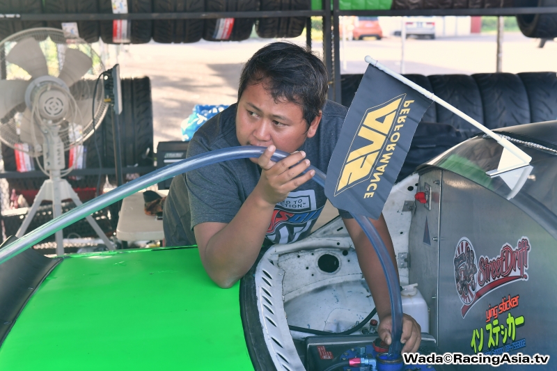 2022.11 Melaka Drift Kings 2022 Malaysia 