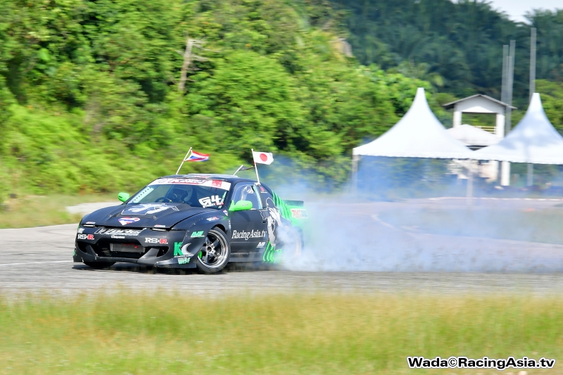 2022.11 Melaka Drift Kings 2022 Malaysia 