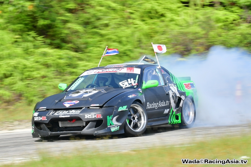 2022.11 Melaka Drift Kings 2022 Malaysia 