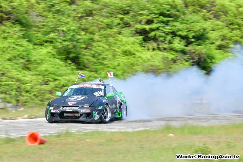 2022.11 Melaka Drift Kings 2022 Malaysia 