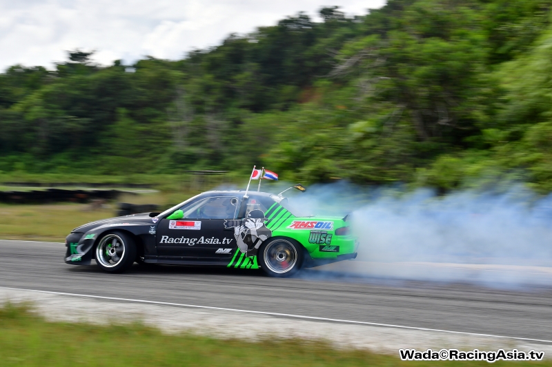 2022.11 Melaka Drift Kings 2022 Malaysia 