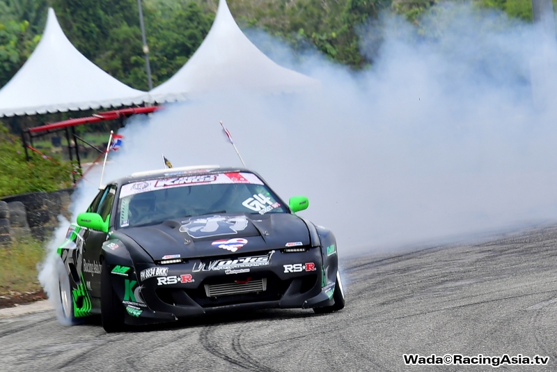 2022.11 Melaka Drift Kings 2022 Malaysia 