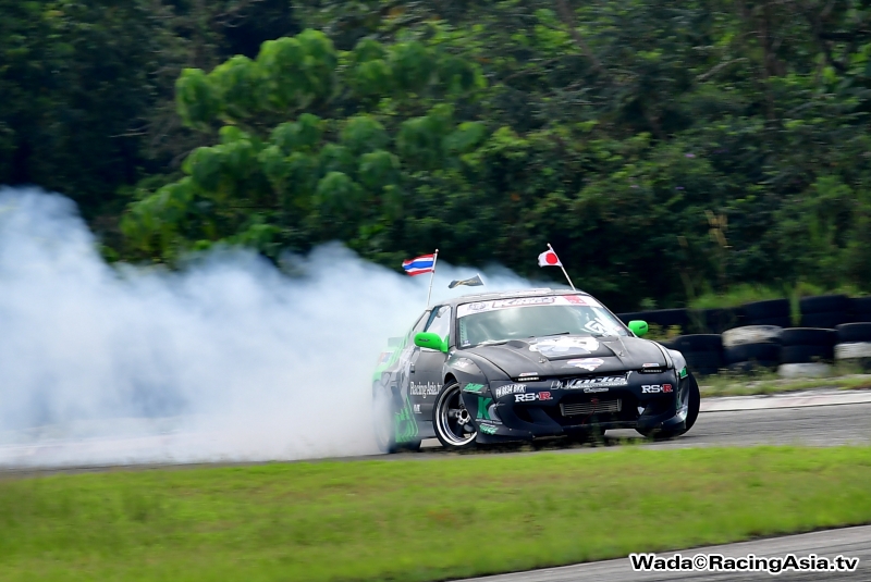 2022.11 Melaka Drift Kings 2022 Malaysia 