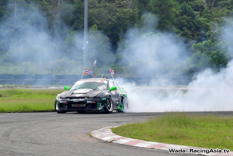 2022.11 Melaka Drift Kings 2022 Malaysia 