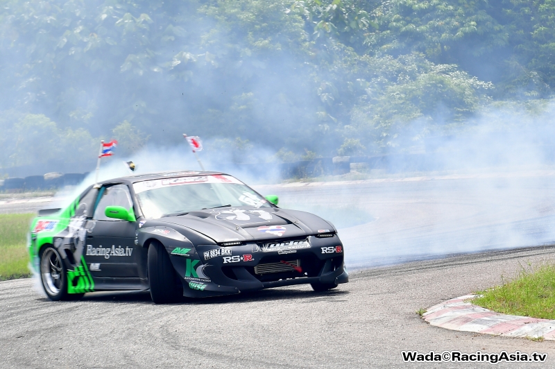 2022.11 Melaka Drift Kings 2022 Malaysia 