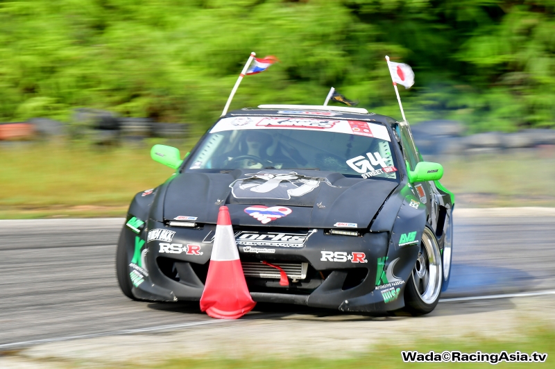 2022.11 Melaka Drift Kings 2022 Malaysia 