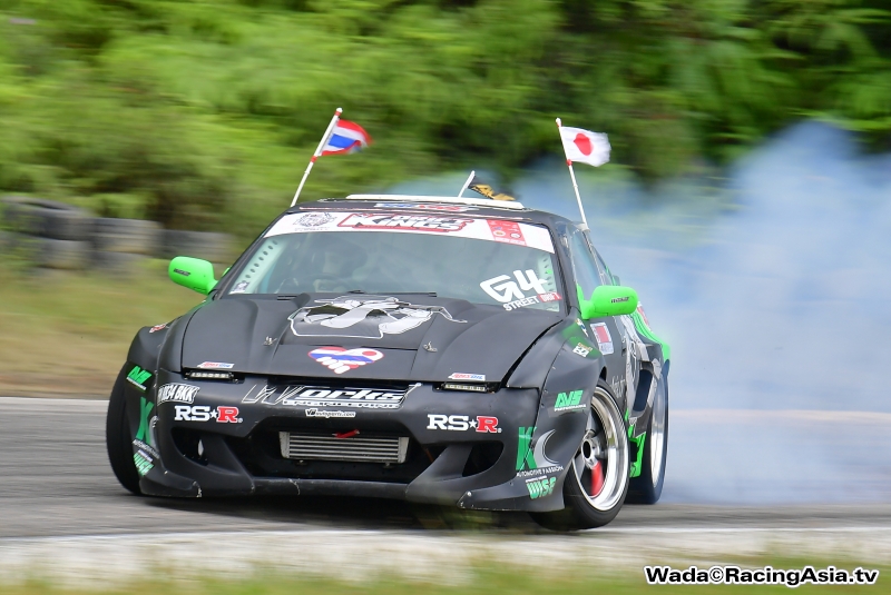 2022.11 Melaka Drift Kings 2022 Malaysia 