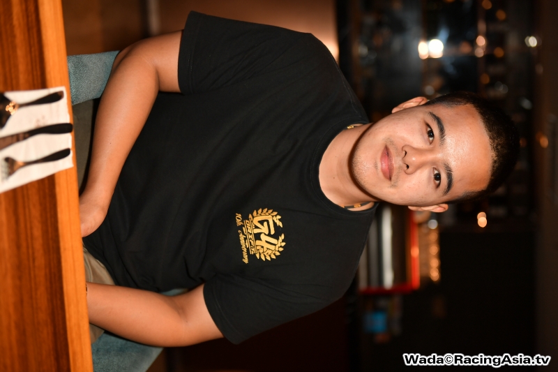 2022.11 Melaka Drift Kings 2022 Malaysia 