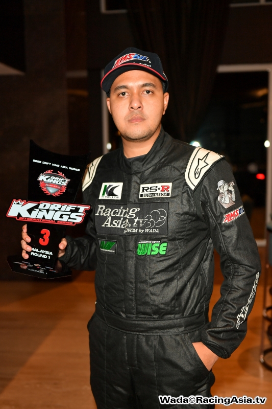 2022.11 Melaka Drift Kings 2022 Malaysia 