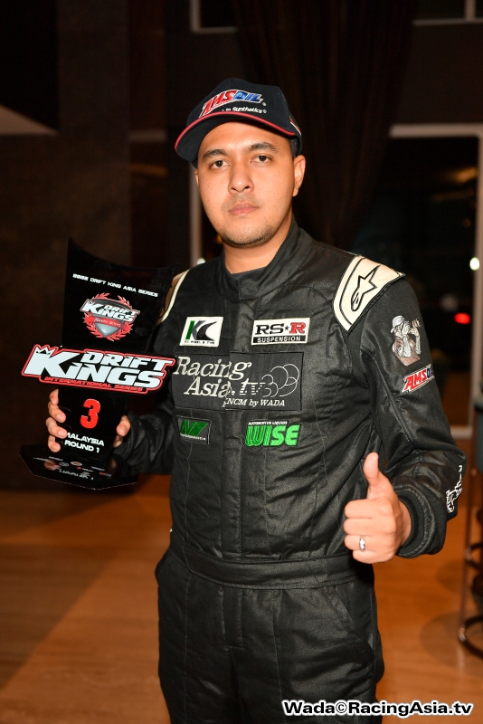 2022.11 Melaka Drift Kings 2022 Malaysia 