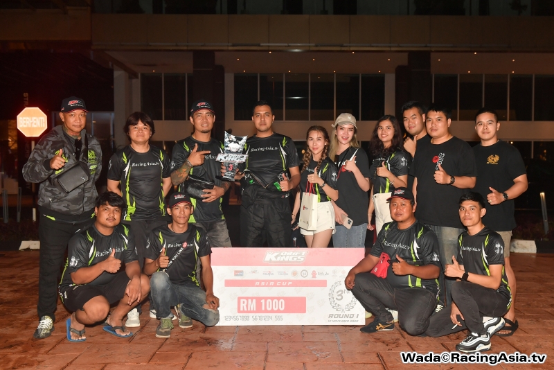 2022.11 Melaka Drift Kings 2022 Malaysia 