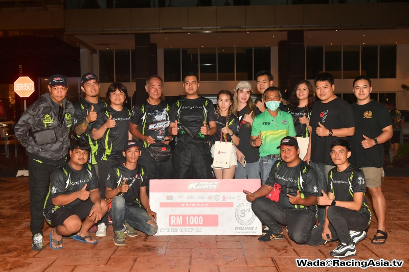 2022.11 Melaka Drift Kings 2022 Malaysia 