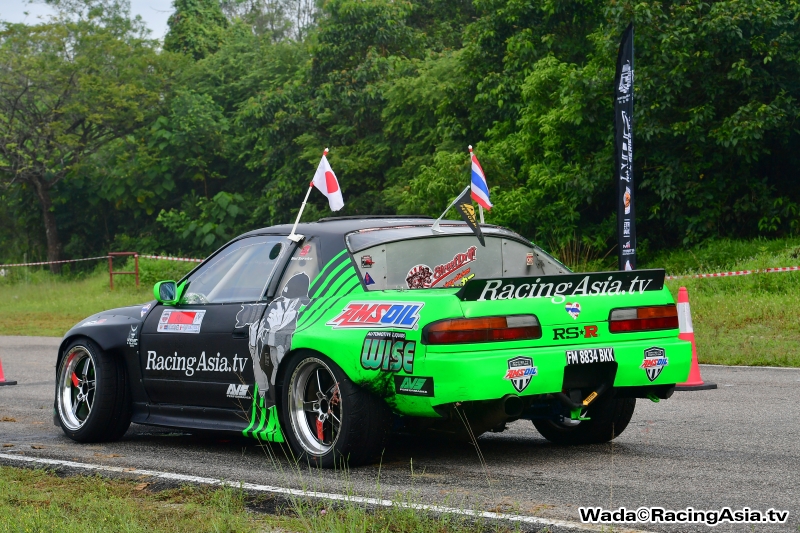 2022.11 Melaka Drift Kings 2022 Malaysia 