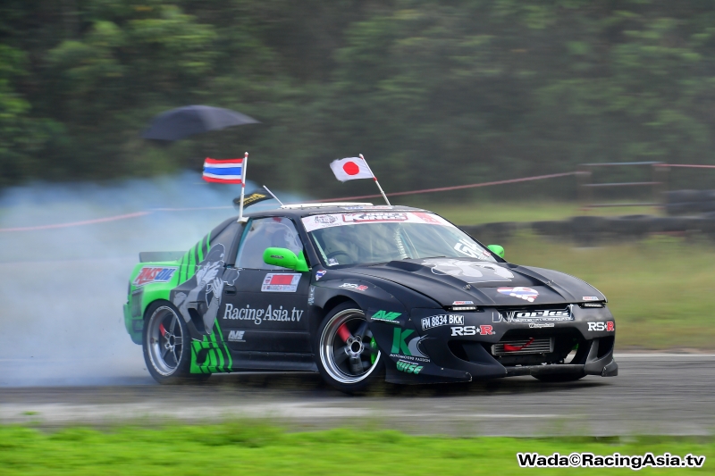 2022.11 Melaka Drift Kings 2022 Malaysia 