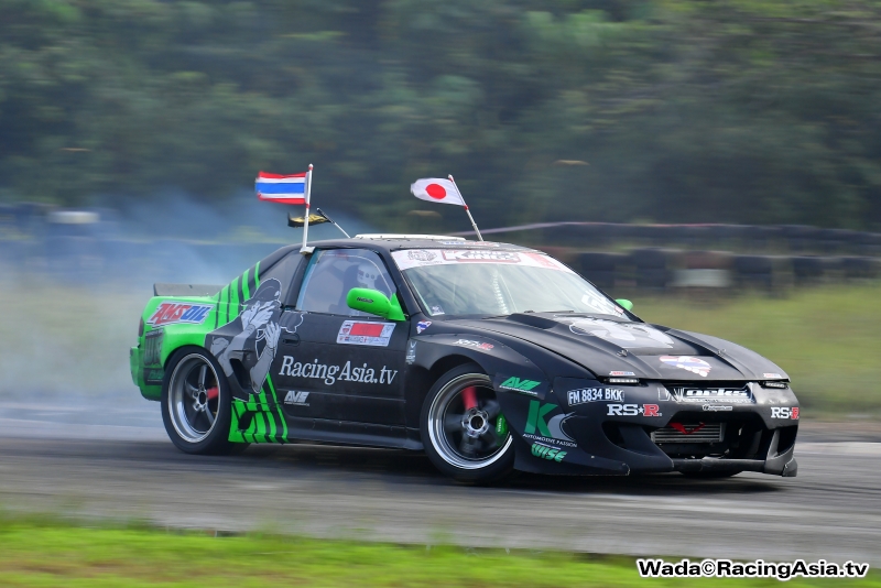 2022.11 Melaka Drift Kings 2022 Malaysia 