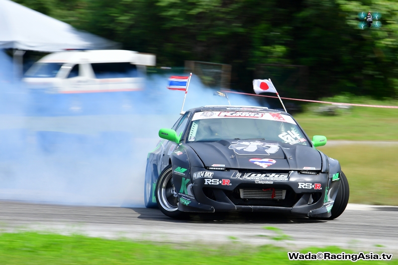 2022.11 Melaka Drift Kings 2022 Malaysia 