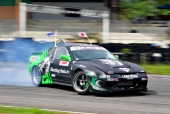 2022.11 Melaka Drift Kings 2022 Malaysia "RacingAsia Drift Team" Nov. 2022