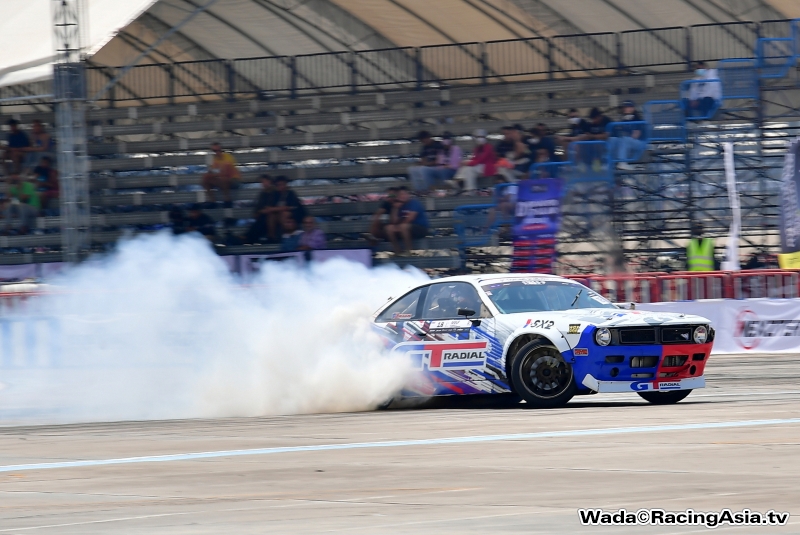 2023.02 Buriram D1 GP Thailand 2023 RacingAsia.tv