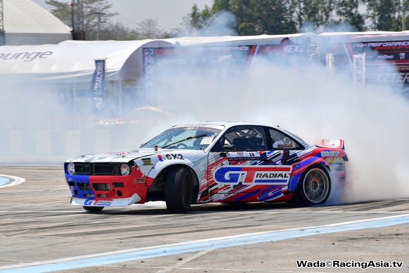 2023.02 Buriram D1 GP Thailand 2023 RacingAsia.tv