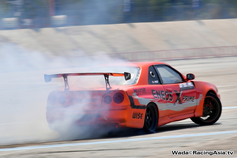 2023.02 Buriram D1 GP Thailand 2023 RacingAsia.tv