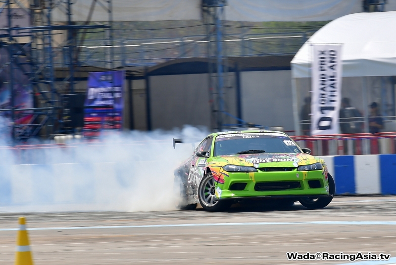 2023.02 Buriram D1 GP Thailand 2023 RacingAsia.tv