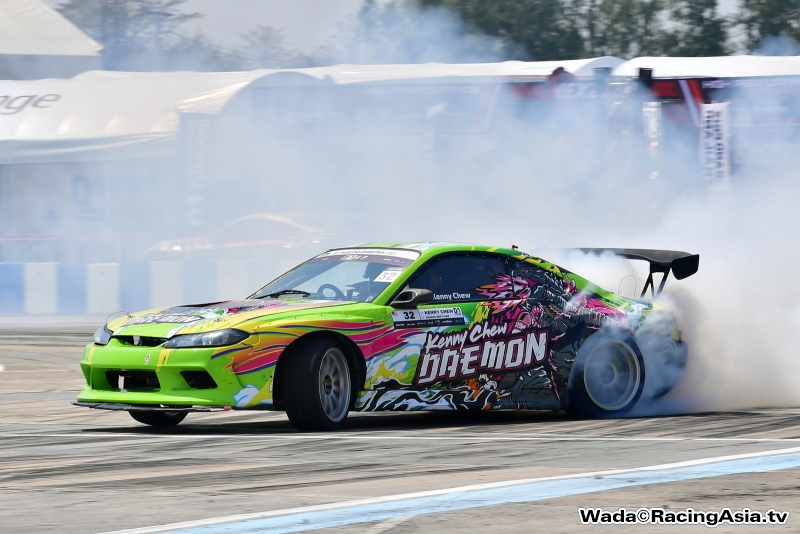 2023.02 Buriram D1 GP Thailand 2023 RacingAsia.tv