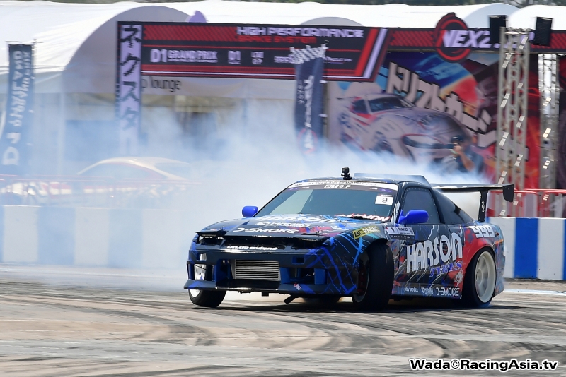 2023.02 Buriram D1 GP Thailand 2023 RacingAsia.tv