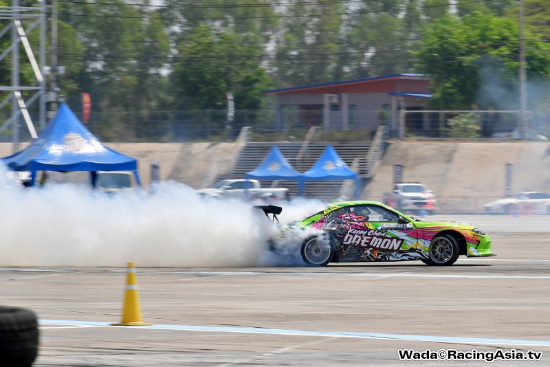 2023.02 Buriram D1 GP Thailand 2023 RacingAsia.tv