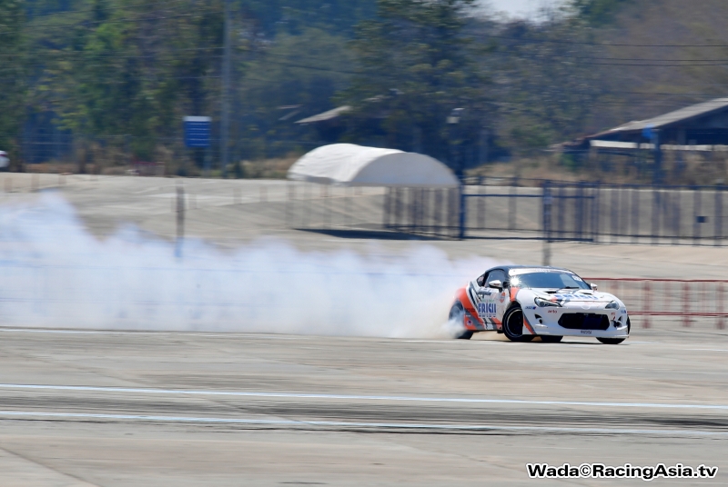 2023.02 Buriram D1 GP Thailand 2023 RacingAsia.tv