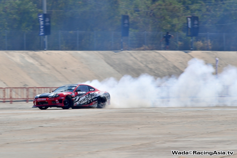 2023.02 Buriram D1 GP Thailand 2023 RacingAsia.tv