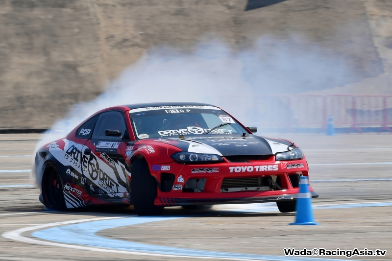 2023.02 Buriram D1 GP Thailand 2023 RacingAsia.tv