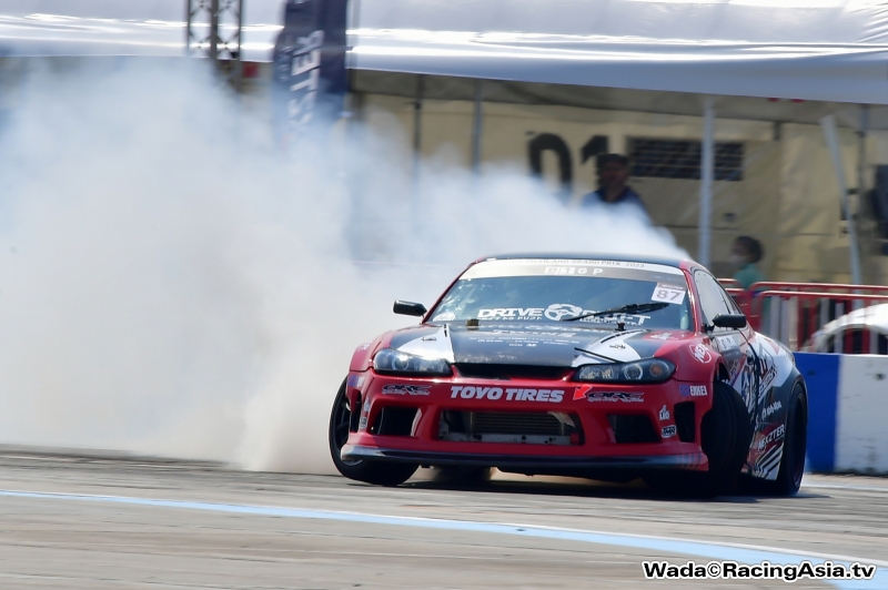 2023.02 Buriram D1 GP Thailand 2023 RacingAsia.tv