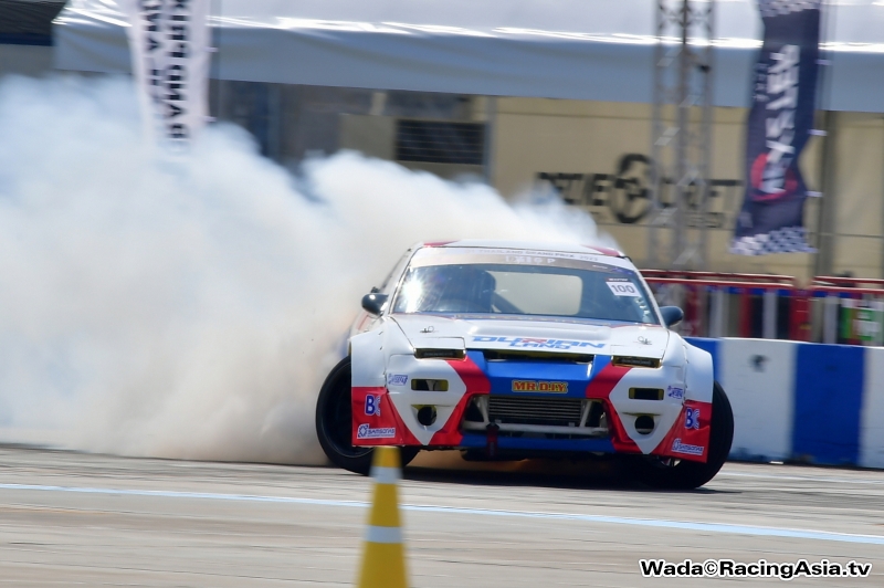 2023.02 Buriram D1 GP Thailand 2023 RacingAsia.tv