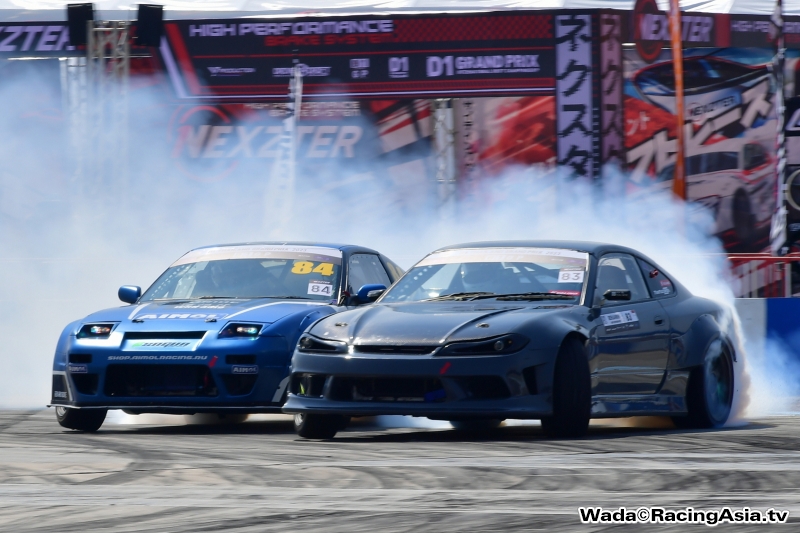 2023.02 Buriram D1 GP Thailand 2023 RacingAsia.tv