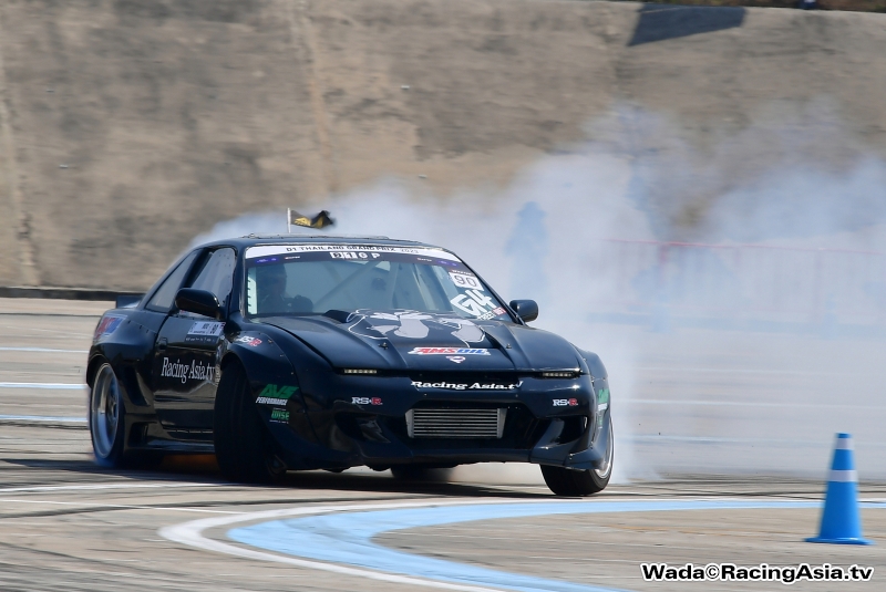 2023.02 Buriram D1 GP Thailand 2023 RacingAsia.tv