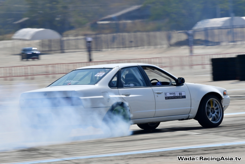 2023.02 Buriram D1 GP Thailand 2023 RacingAsia.tv