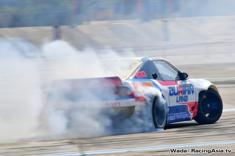 2023.02 Buriram D1 GP Thailand 2023 RacingAsia.tv