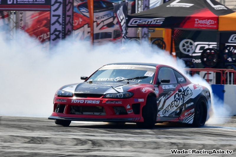 2023.02 Buriram D1 GP Thailand 2023 RacingAsia.tv