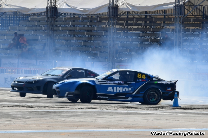 2023.02 Buriram D1 GP Thailand 2023 RacingAsia.tv