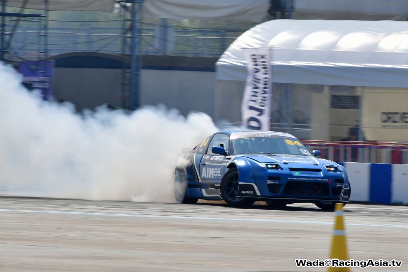 2023.02 Buriram D1 GP Thailand 2023 RacingAsia.tv