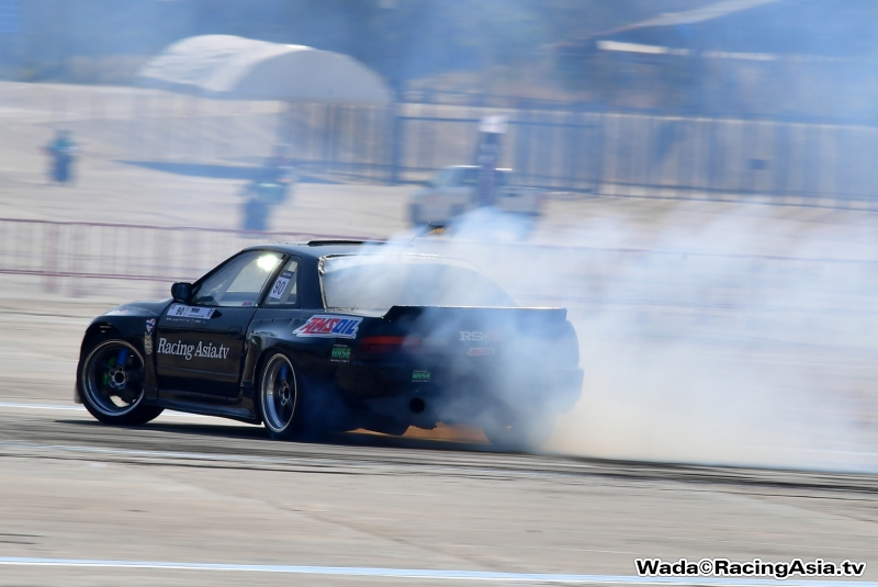 2023.02 Buriram D1 GP Thailand 2023 RacingAsia.tv