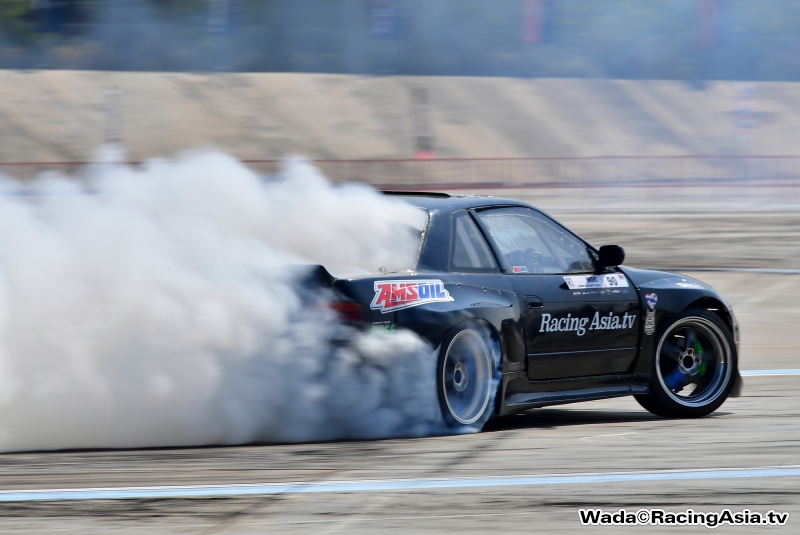 2023.02 Buriram D1 GP Thailand 2023 RacingAsia.tv