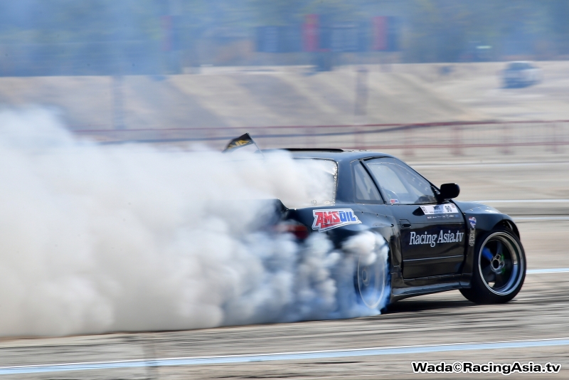 2023.02 Buriram D1 GP Thailand 2023 RacingAsia.tv