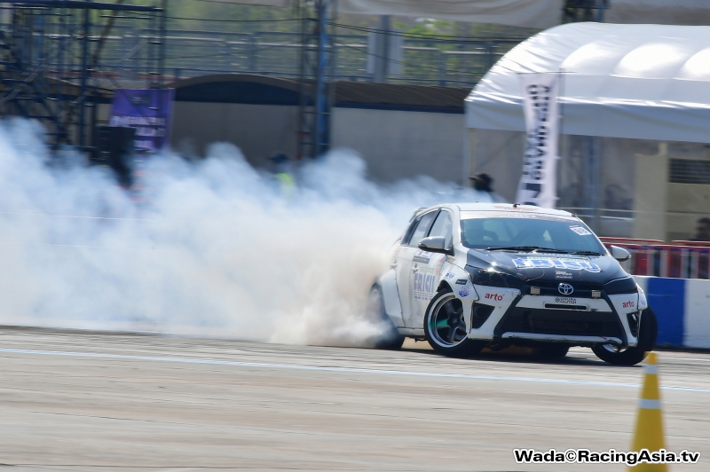 2023.02 Buriram D1 GP Thailand 2023 RacingAsia.tv