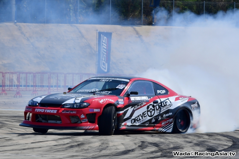 2023.02 Buriram D1 GP Thailand 2023 RacingAsia.tv